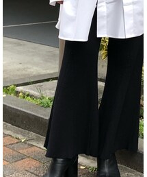 AKIRANAKA | パンツ