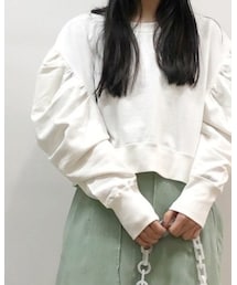 ETRE TOKYO | トップス