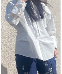 AKIRANAKA | トップス