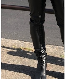 ETRE TOKYO | パンツ