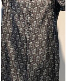 PONTI | ワンピース/ドレス