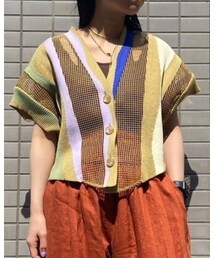 AKIRANAKA | トップス