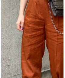 ETRE TOKYO | パンツ