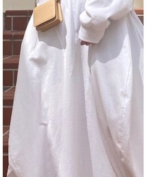 nagonstans | ワンピース/ドレス