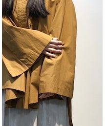 ETRE TOKYO | トップス