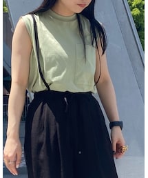 ENFOLD | トップス