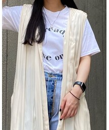 ETRE TOKYO | Tシャツ/カットソー