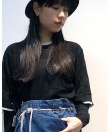 soduk | トップス