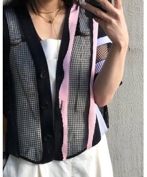 AKIRANAKA | トップス