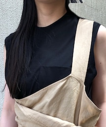 ENFOLD | トップス