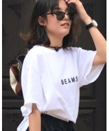 BEAMS | Tシャツ/カットソー