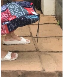 BIRKENSTOCK | サンダル