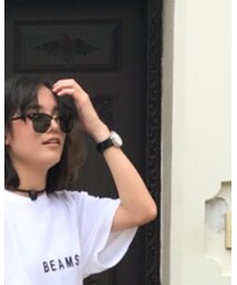 ISSEY MIYAKE | アナログ腕時計