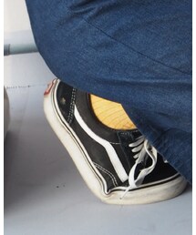 VANS | スニーカー