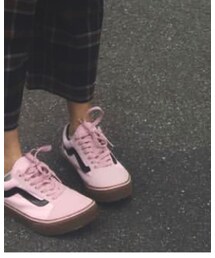 VANS | スニーカー