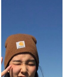 Carhartt | ニットキャップ/ビーニー