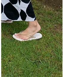 MUJI Labo | サンダル