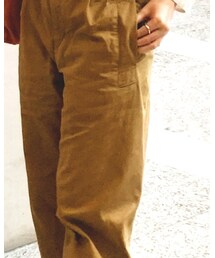 UNIQLO | チノパンツ