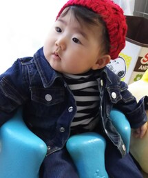 no brand | デニムジャケット