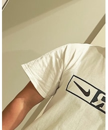NIKE | Tシャツ/カットソー
