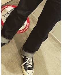 CONVERSE | スニーカー