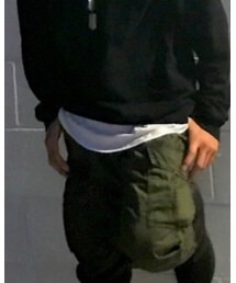 General Pants | Tシャツ/カットソー
