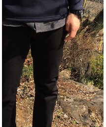 UNIQLO | その他パンツ