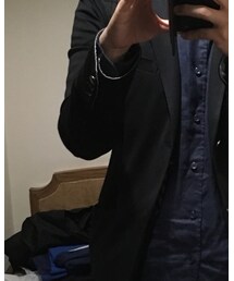 たろーさんより購入 | テーラードジャケット