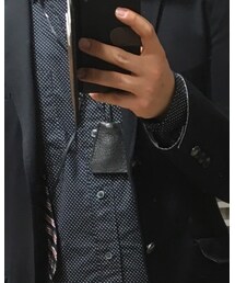 クロシェット | ネックレス