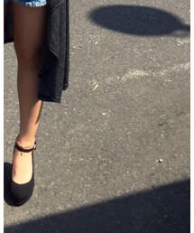 Avail | パンプス