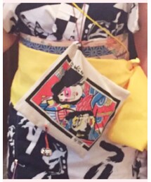 ねぶたのアイテム | その他小物