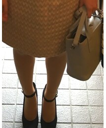 Avail | パンプス