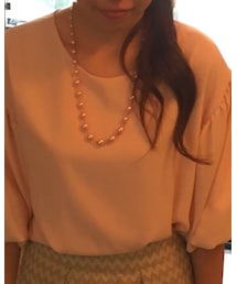 忘れた | ネックレス