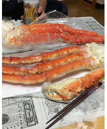 静岡県産 | タラバガニ！！！！(その他)