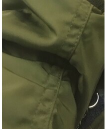 MOUSSY | MA-1
