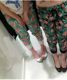 Bershka | その他パンツ