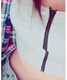 Bershka | その他トップス