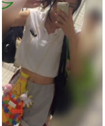 クラT | Tシャツ/カットソー