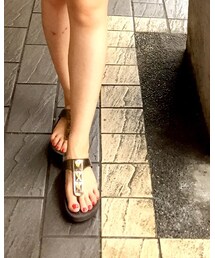 fitflop | ビーチサンダル