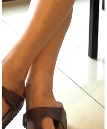 BIRKENSTOCK | サンダル