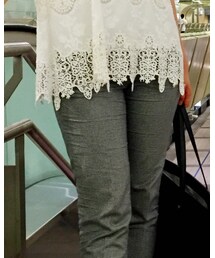 UNIQLO | その他パンツ