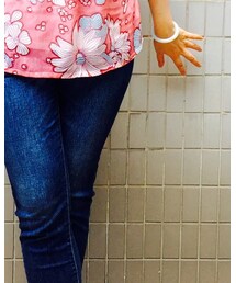 UNIQLO | デニムパンツ