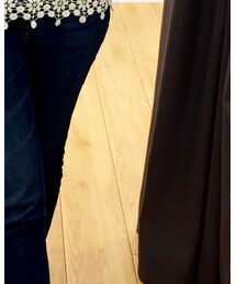 UNIQLO | デニムパンツ