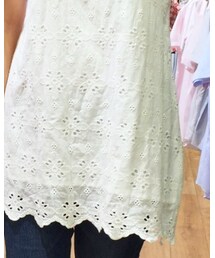 Bon cloud | その他トップス