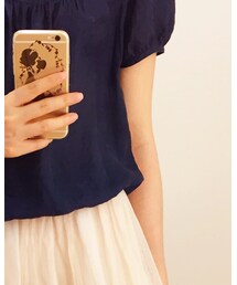 nafnaf | トップス