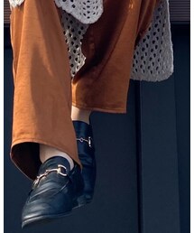 LOEWE | ローファー
