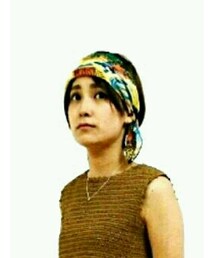 45R | バンダナ/スカーフ