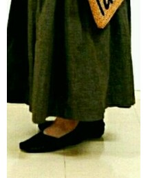 BUTTERO | シューズ