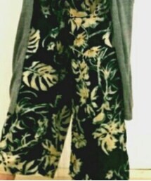 45R | その他パンツ