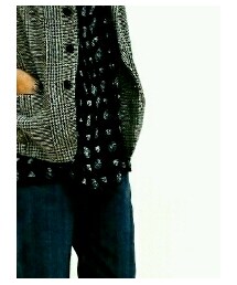 45R | テーラードジャケット